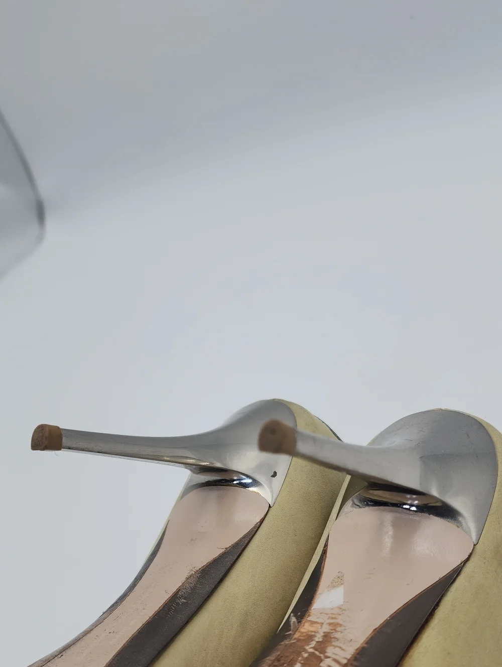 Salvatore Ferragamo add classic
